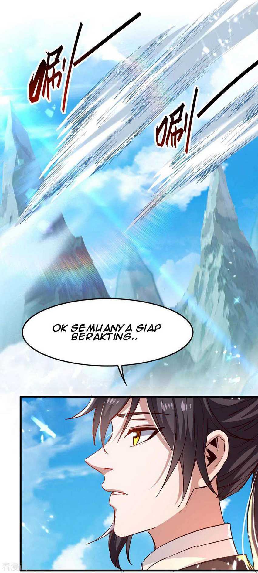 Return of Xiandi Chapter 242 Gambar 11