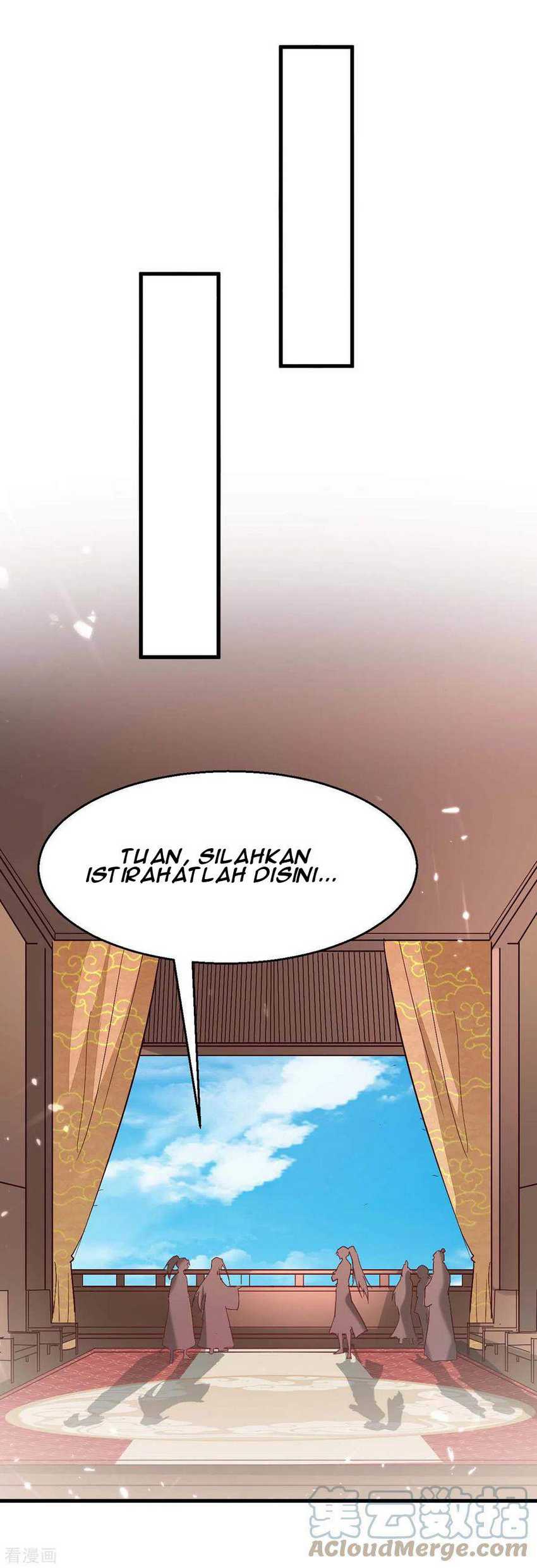 Return of Xiandi Chapter 242 Gambar 29