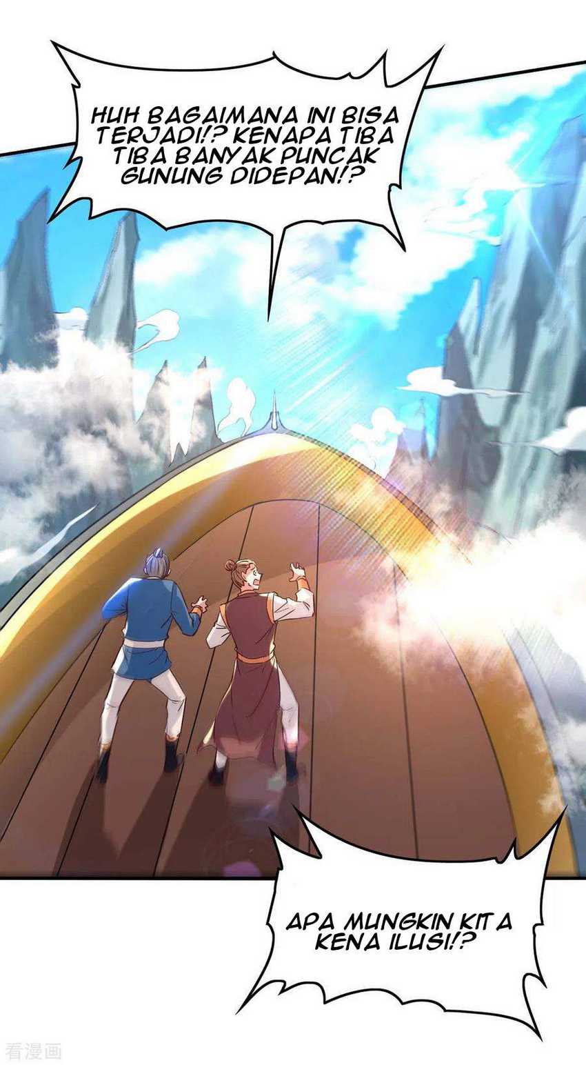 Return of Xiandi Chapter 242 Gambar 3