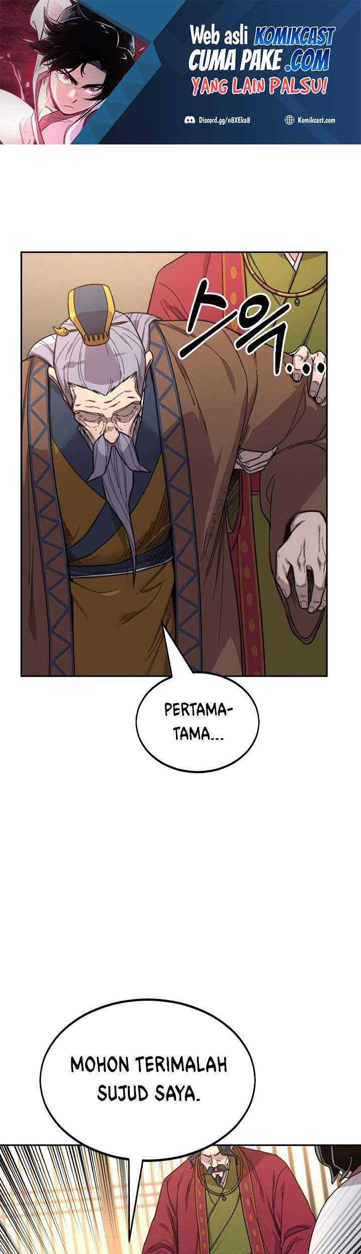 Baca Manhwa Return of the Flowery Mountain Sect Chapter 30 Gambar 2