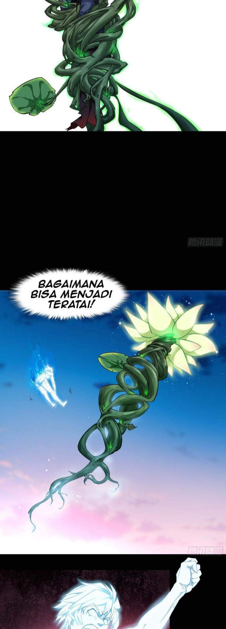 The Legend of Qing Emperor Chapter 24 Gambar 18