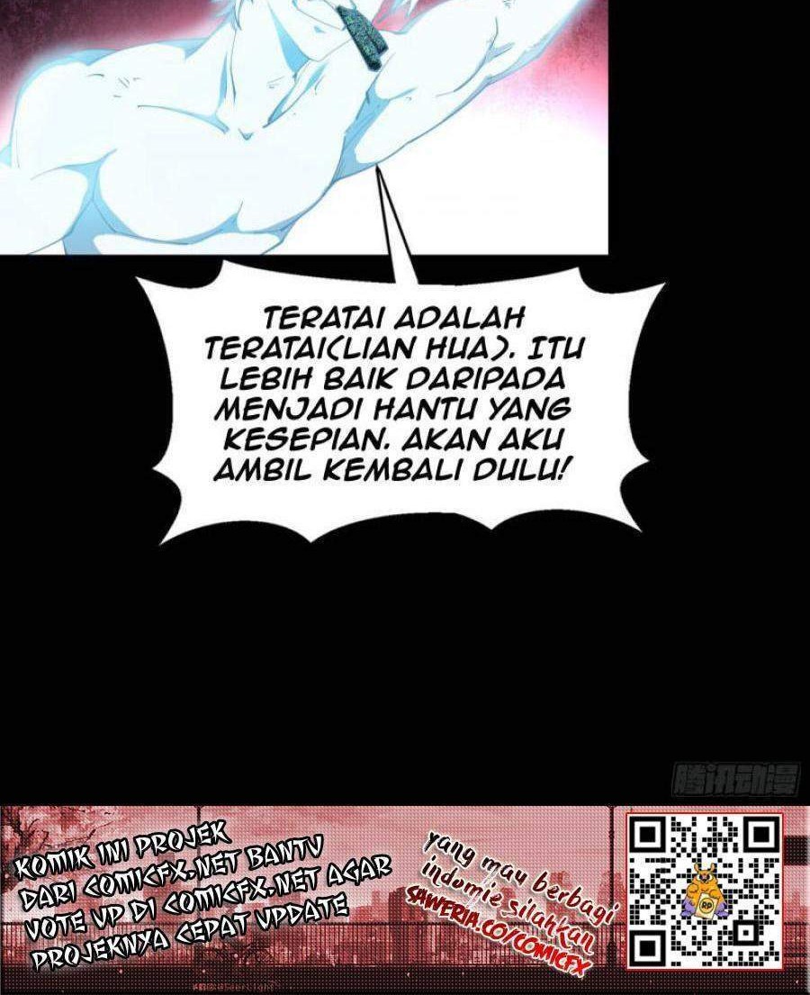 The Legend of Qing Emperor Chapter 24 Gambar 19
