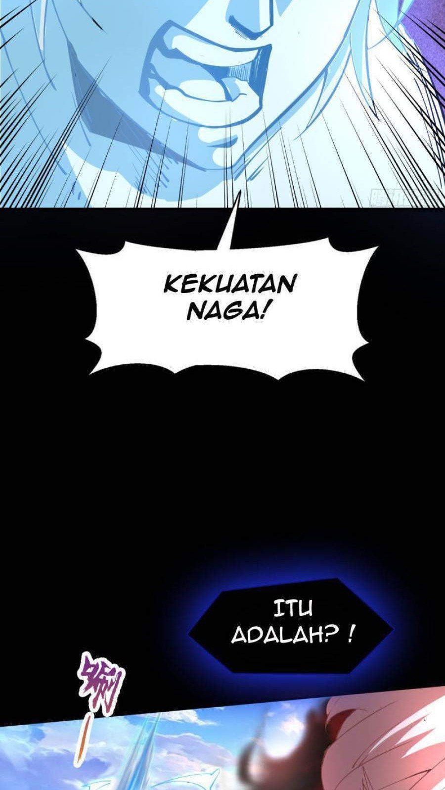 The Legend of Qing Emperor Chapter 24 Gambar 28