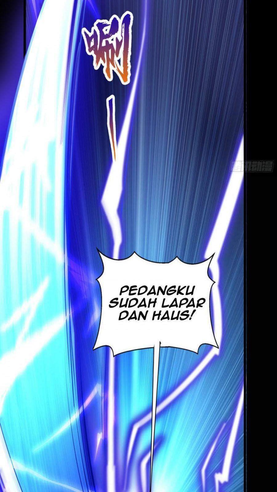 The Legend of Qing Emperor Chapter 24 Gambar 31