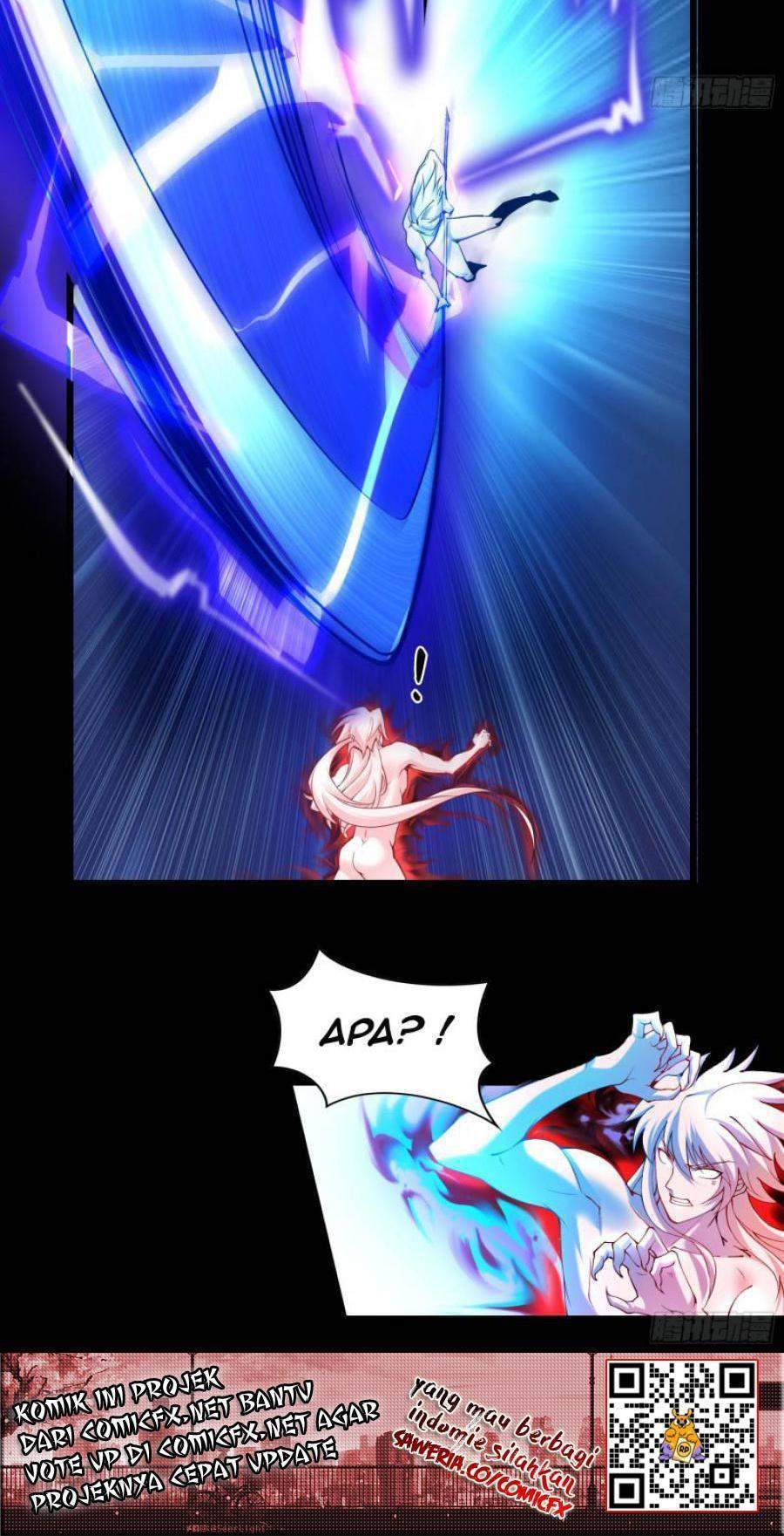 The Legend of Qing Emperor Chapter 24 Gambar 32