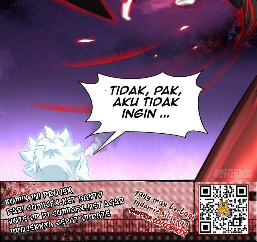 The Legend of Qing Emperor Chapter 24 Gambar 36