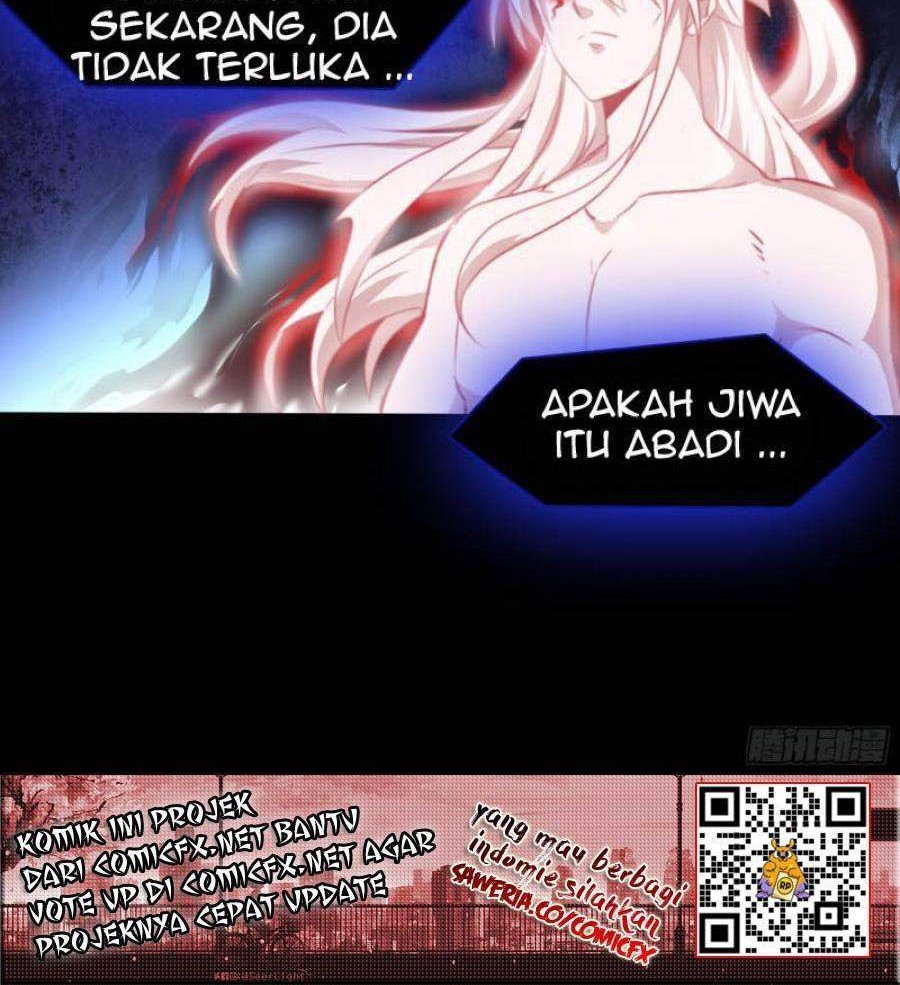 The Legend of Qing Emperor Chapter 24 Gambar 40