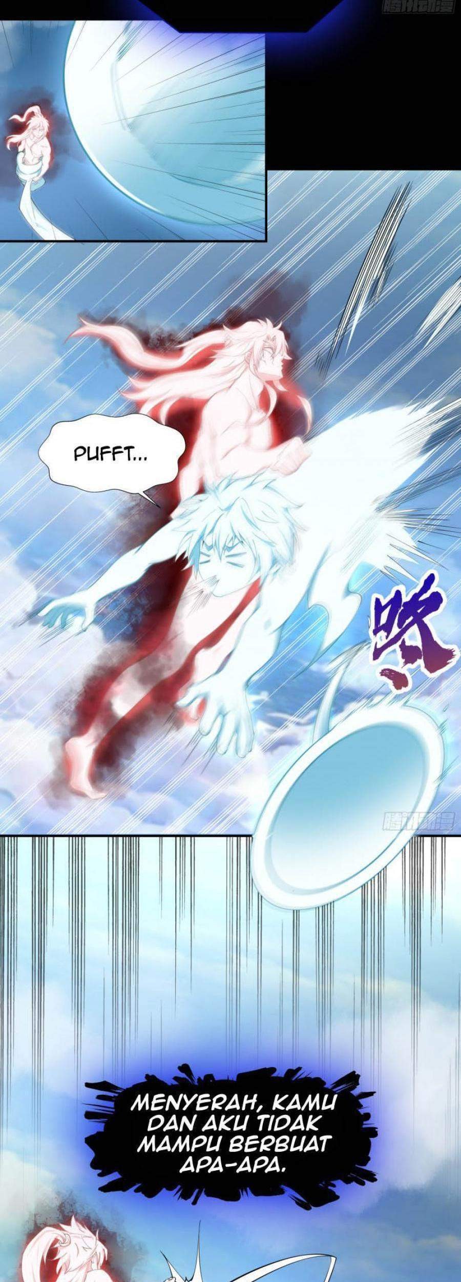 The Legend of Qing Emperor Chapter 24 Gambar 48