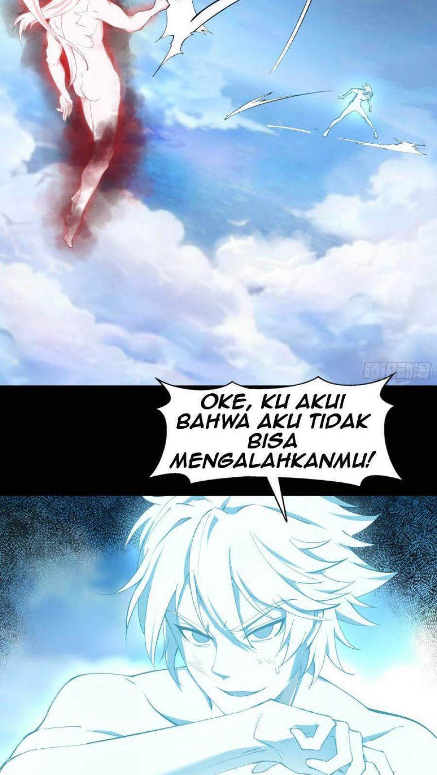 The Legend of Qing Emperor Chapter 24 Gambar 49