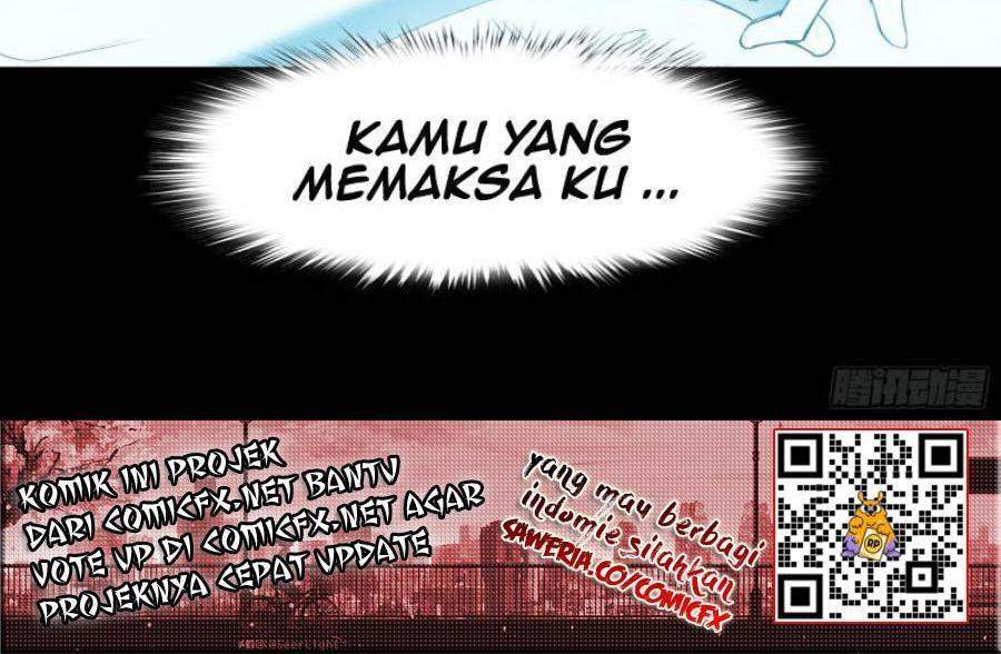 The Legend of Qing Emperor Chapter 24 Gambar 50