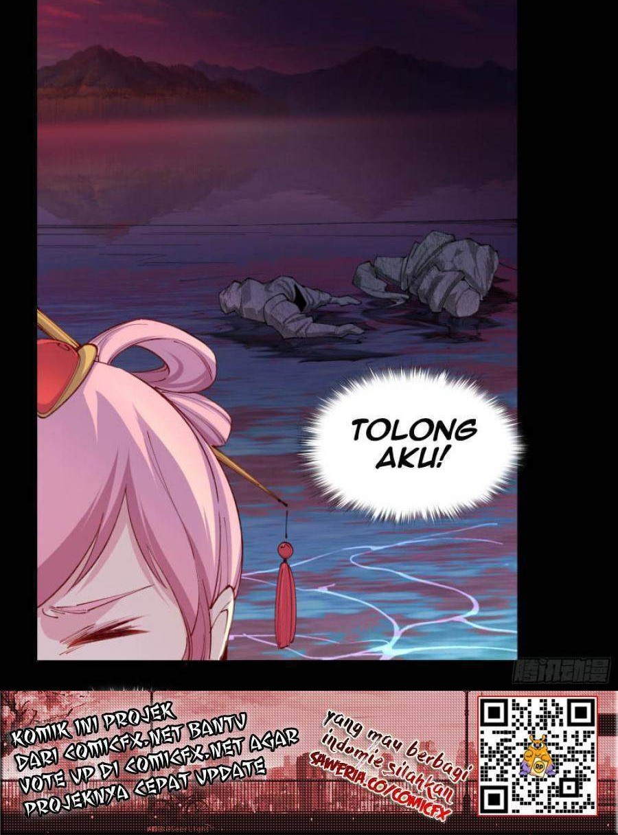 The Legend of Qing Emperor Chapter 24 Gambar 5
