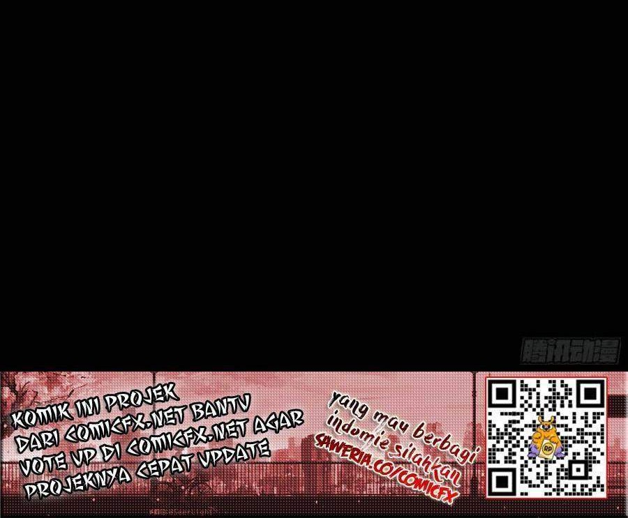 The Legend of Qing Emperor Chapter 24 Gambar 15
