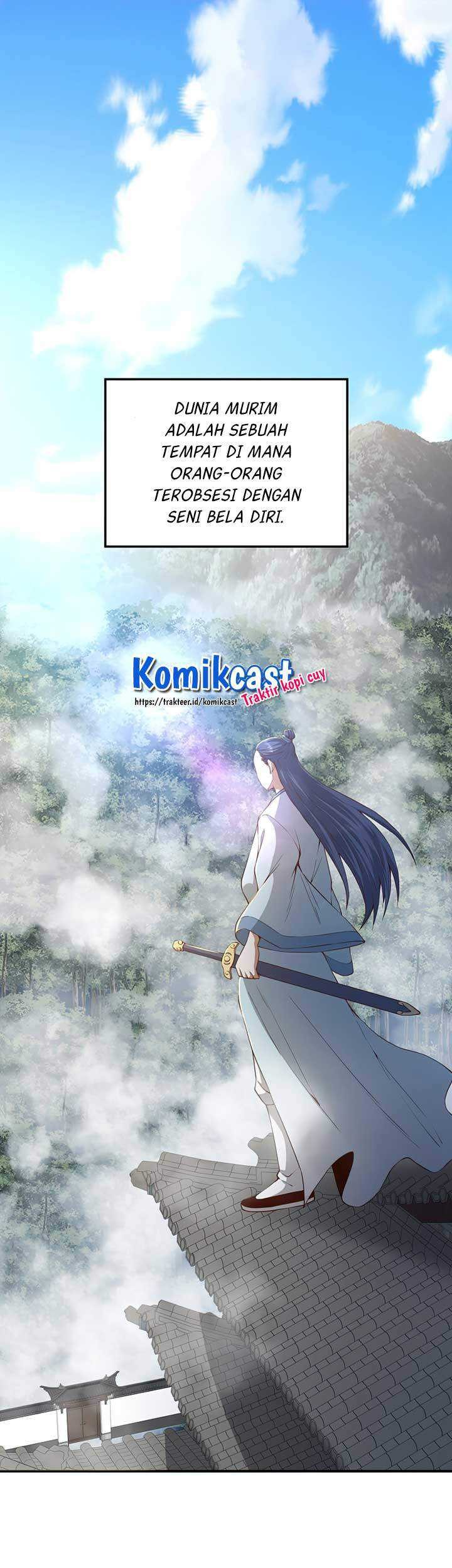 Baca Manhwa The Lord’s Coins Aren’t Decreasing?! Chapter 44 Gambar 2