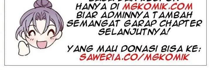 She Is Coming, Please Get Down! Chapter 59.2 Gambar 20