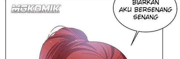 She Is Coming, Please Get Down! Chapter 59.2 Gambar 4