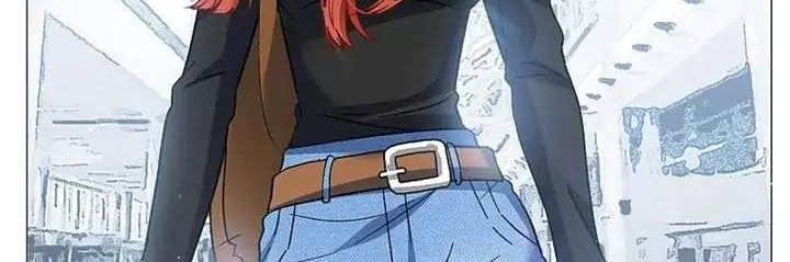 She Is Coming, Please Get Down! Chapter 59.2 Gambar 6