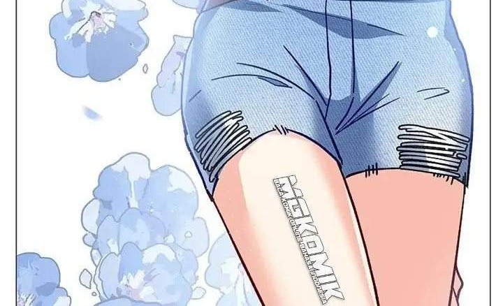 She Is Coming, Please Get Down! Chapter 59.1 Gambar 18