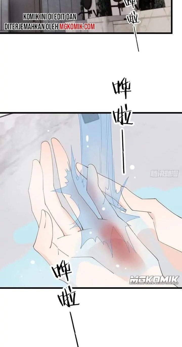 Baca Manhua Pregnant Wife, One Plus One Chapter 141 Gambar 2