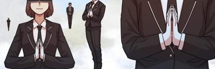 Hero Has Returned Chapter 24 Gambar 23