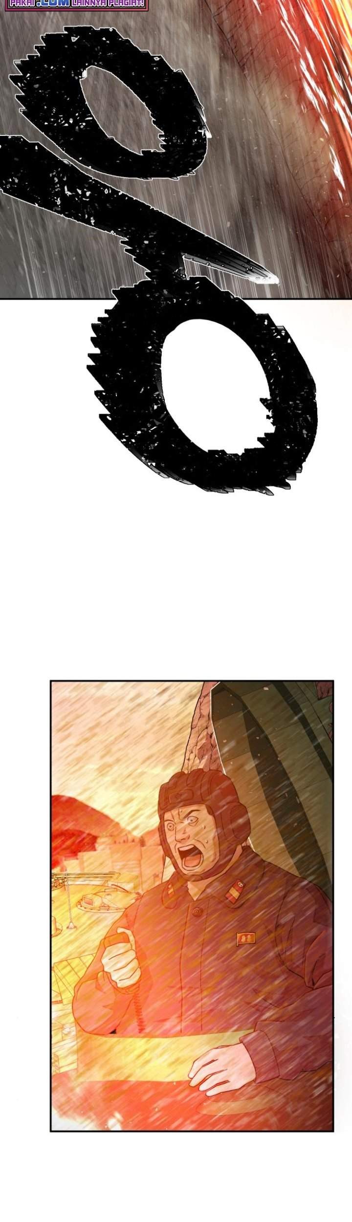 Hero Has Returned Chapter 24 Gambar 68