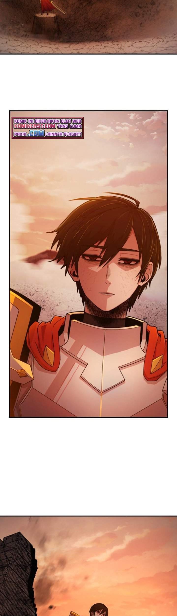 Hero Has Returned Chapter 24 Gambar 76
