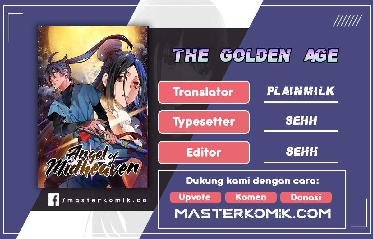 Baca Komik The Golden Age Chapter 36 Gambar 1