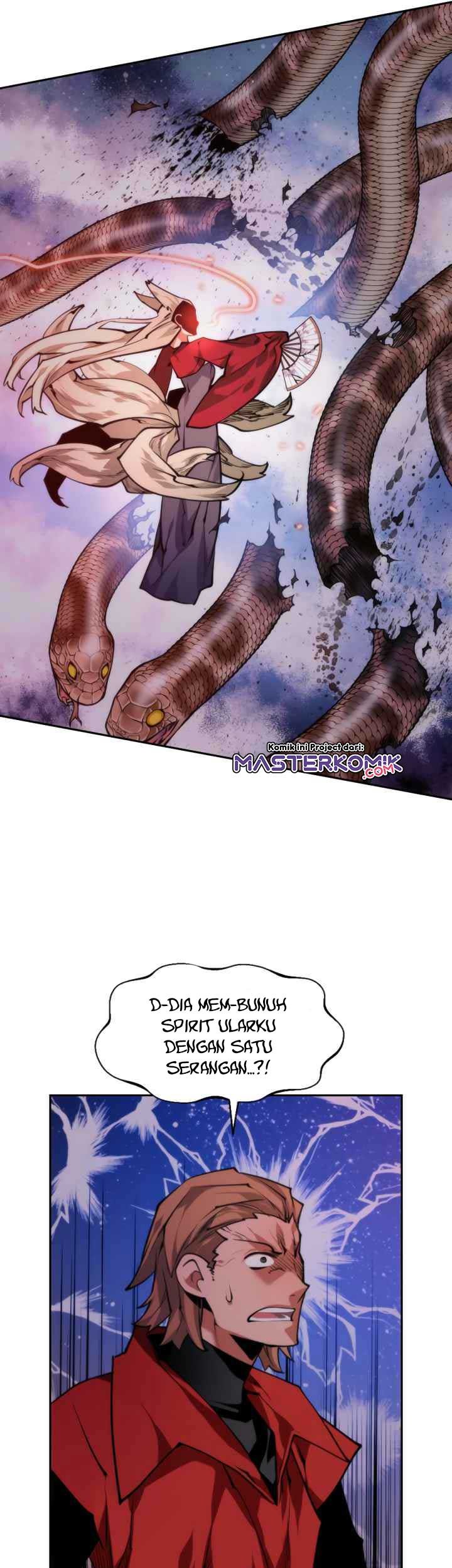 The Golden Age Chapter 36 Gambar 34