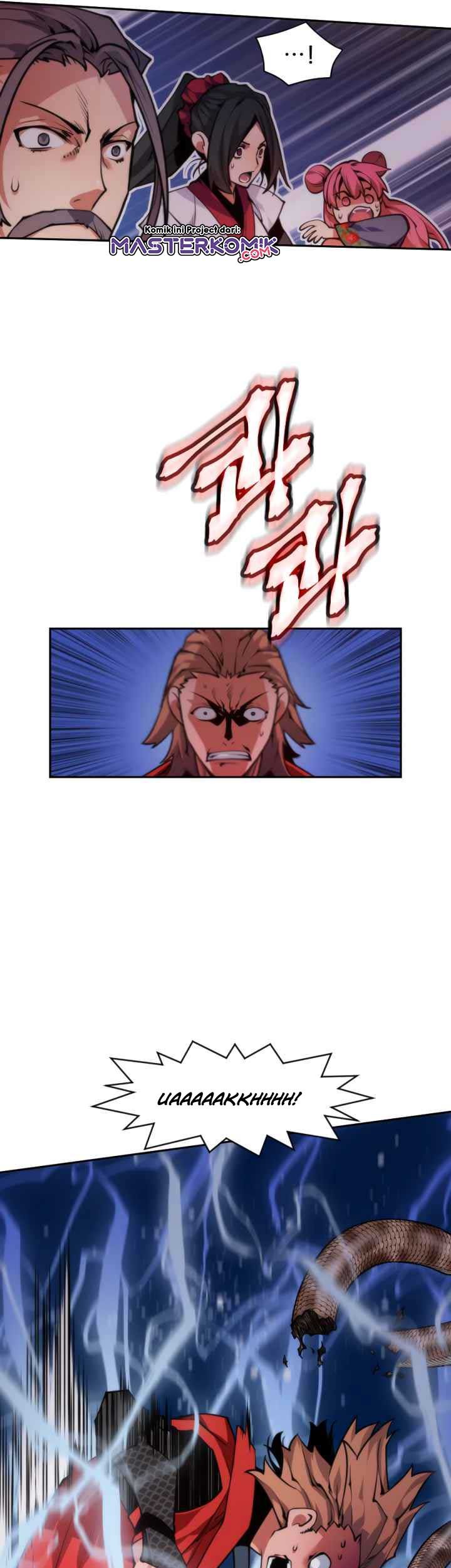 The Golden Age Chapter 36 Gambar 38