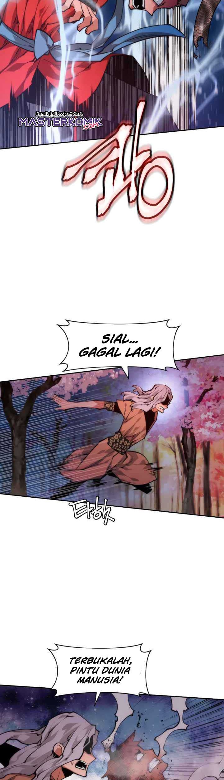The Golden Age Chapter 36 Gambar 39