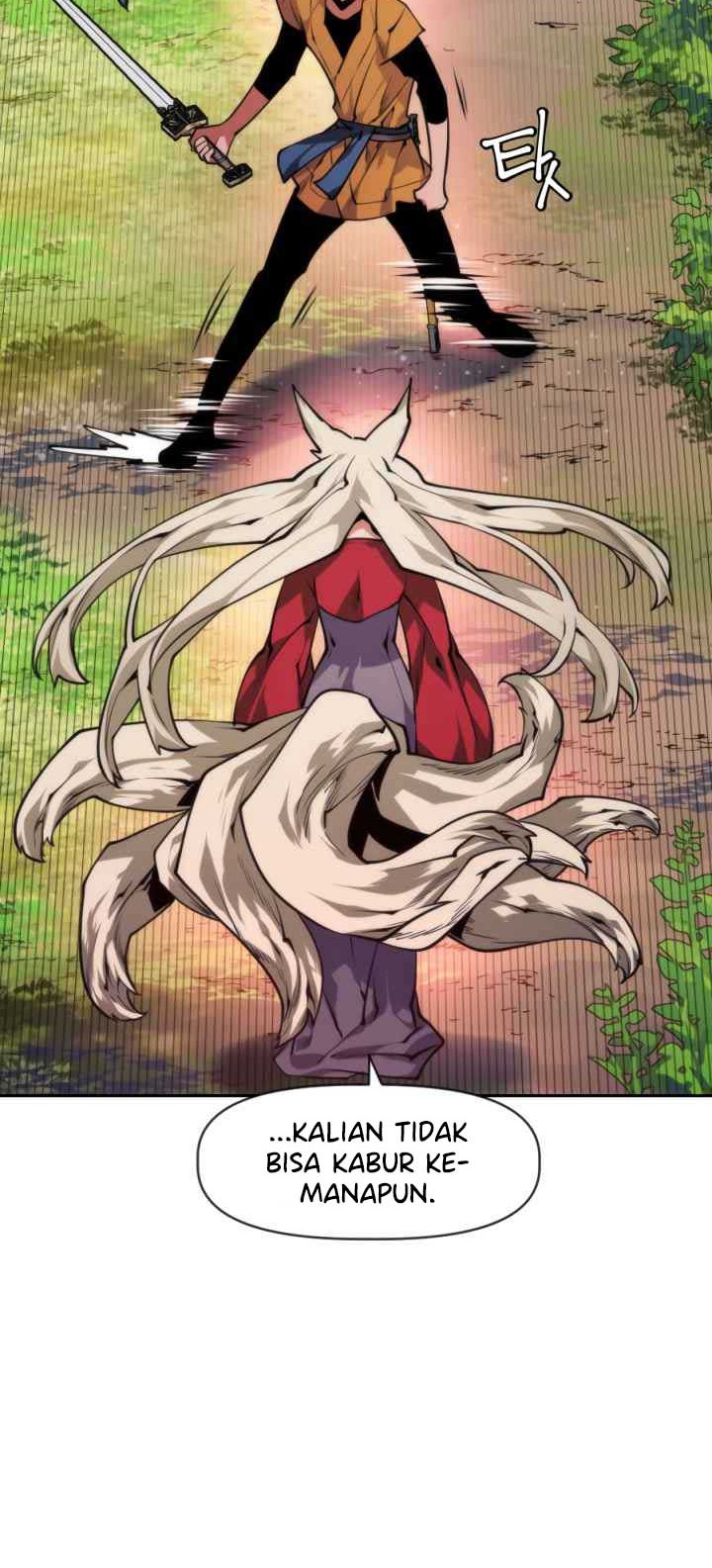 The Golden Age Chapter 36 Gambar 45