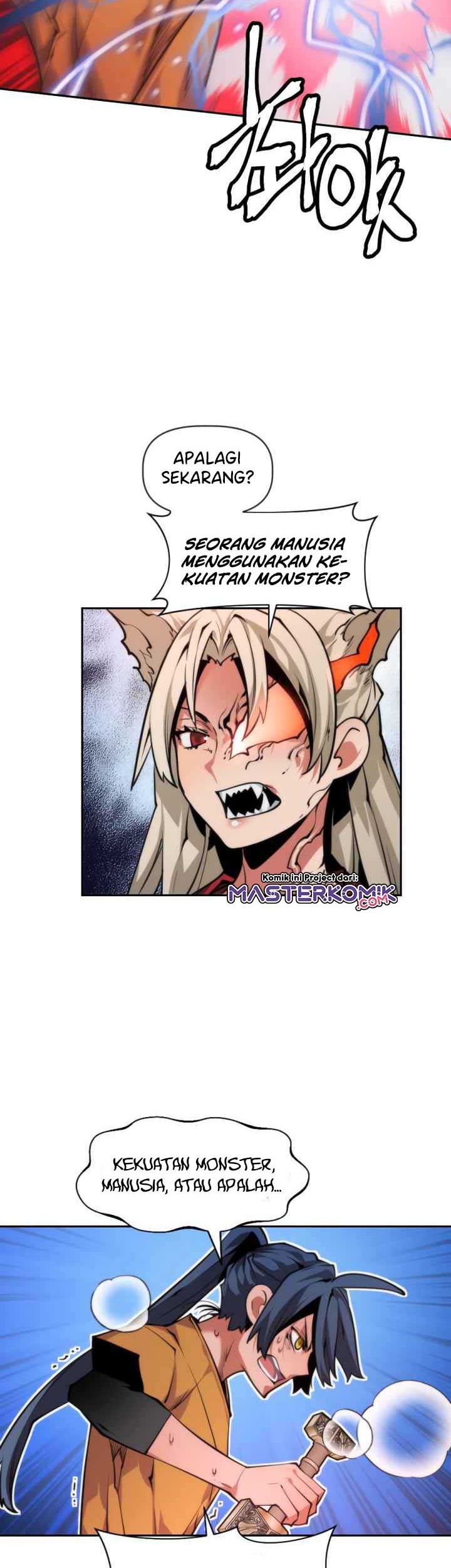 The Golden Age Chapter 36 Gambar 47
