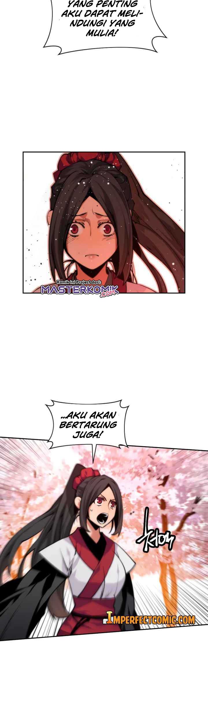 The Golden Age Chapter 36 Gambar 48