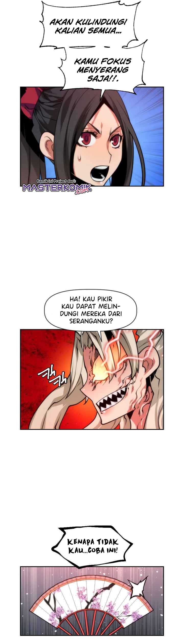 The Golden Age Chapter 36 Gambar 50