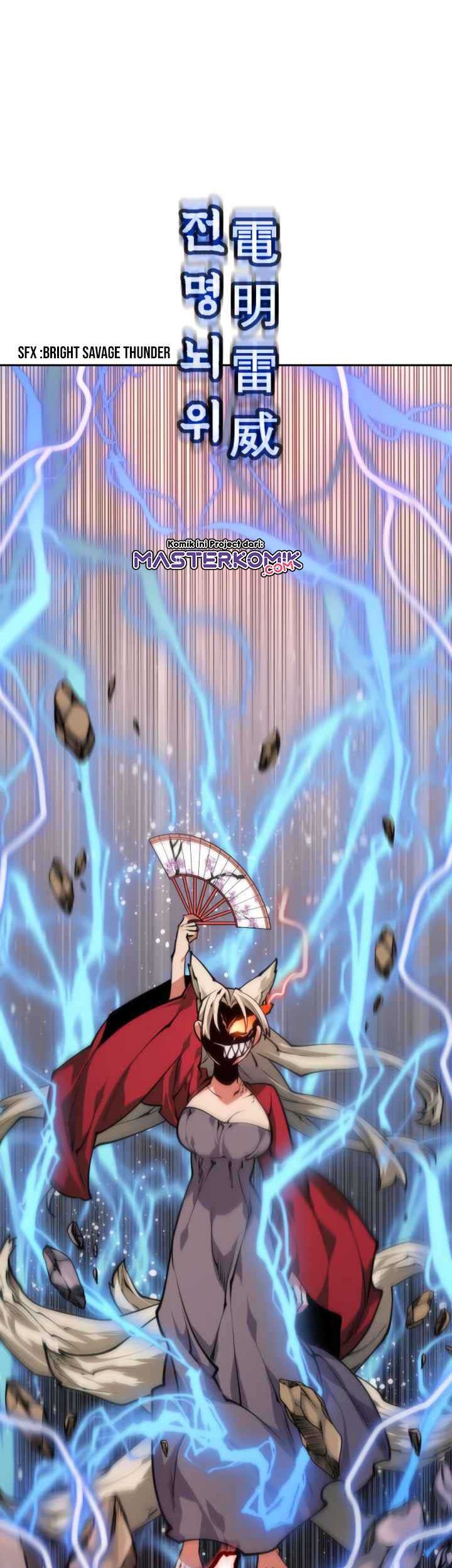 The Golden Age Chapter 36 Gambar 51