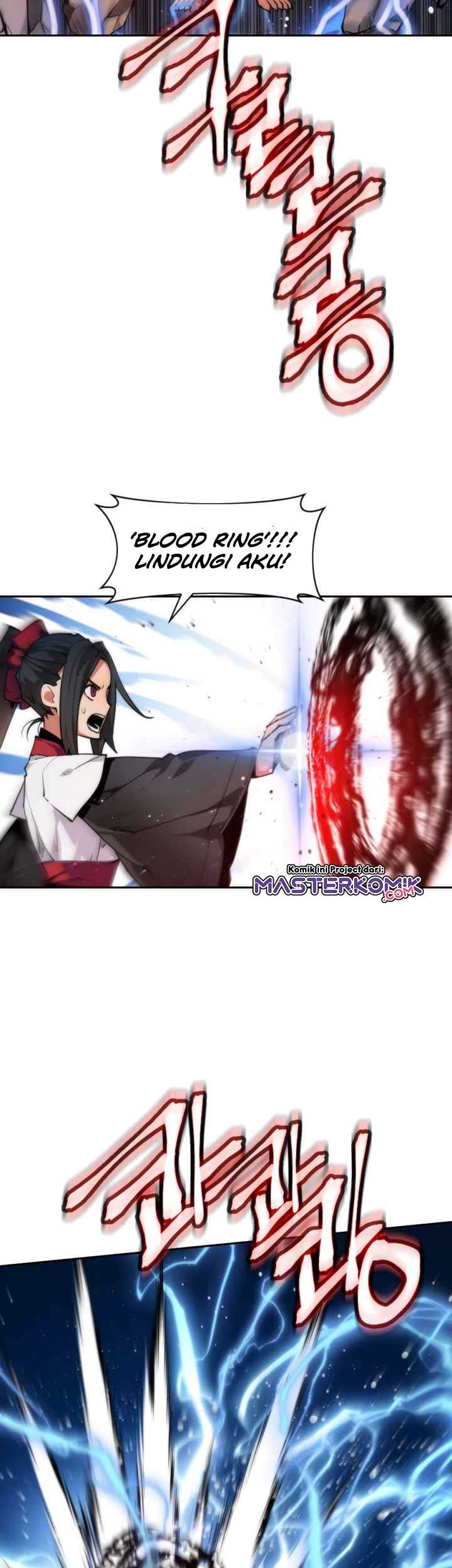 The Golden Age Chapter 36 Gambar 52