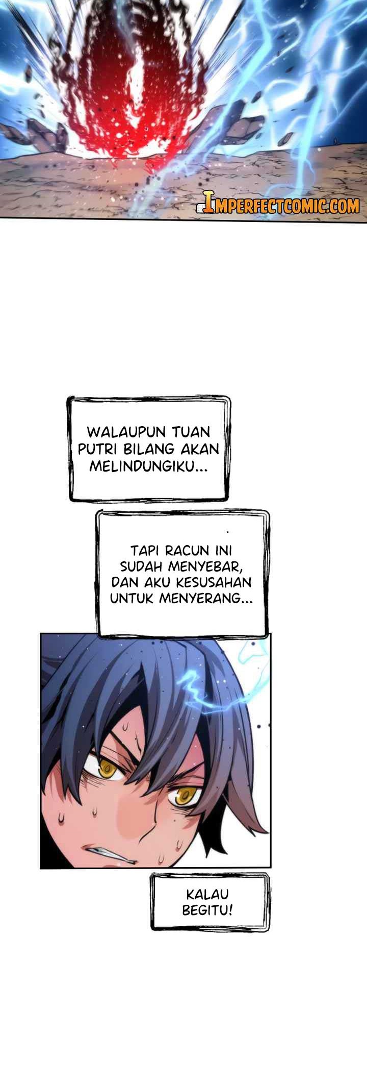 The Golden Age Chapter 36 Gambar 53