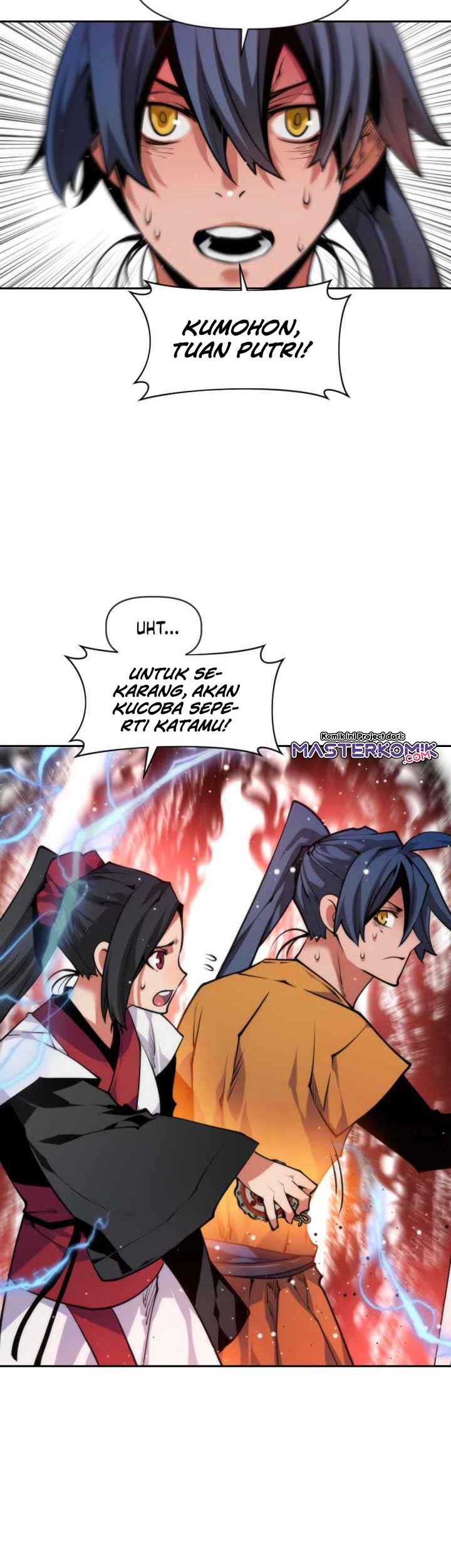The Golden Age Chapter 36 Gambar 55