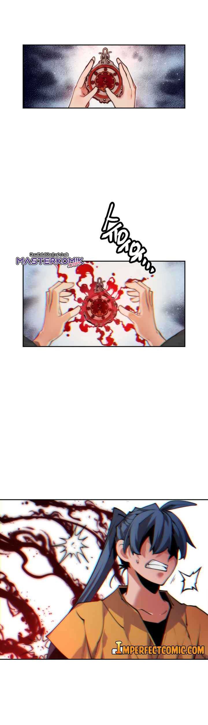 The Golden Age Chapter 36 Gambar 56