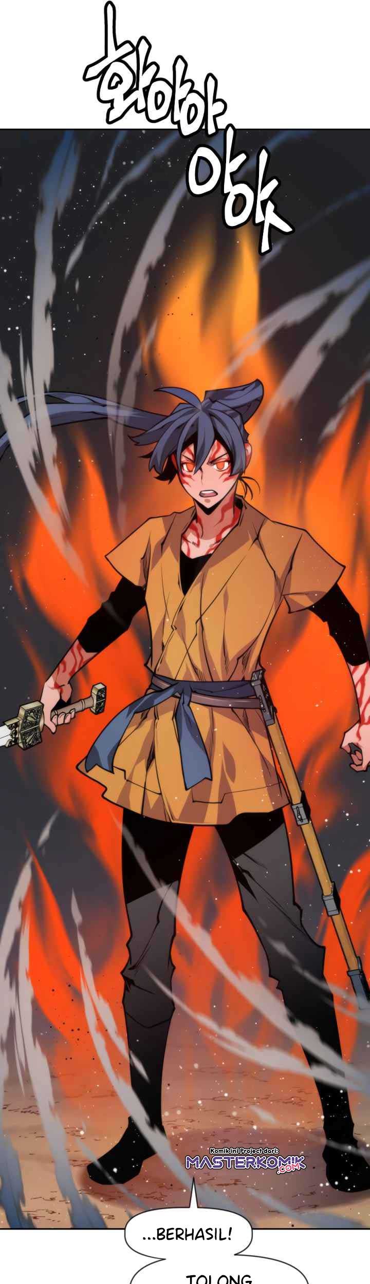The Golden Age Chapter 36 Gambar 58