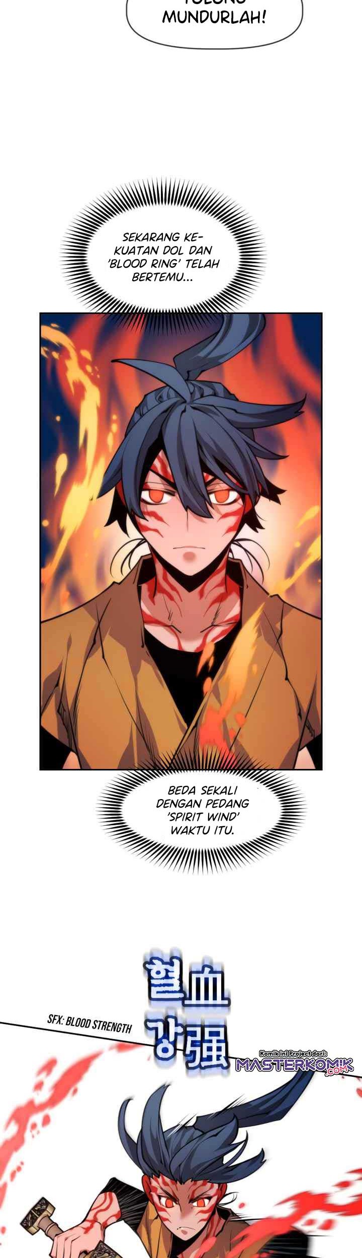 The Golden Age Chapter 36 Gambar 59