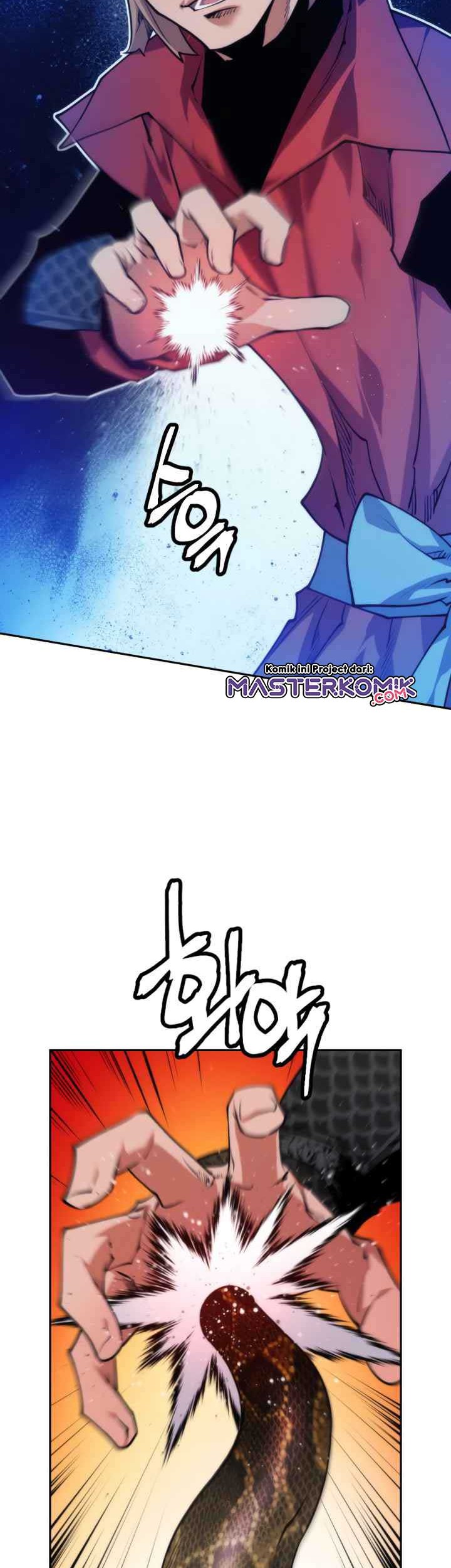 The Golden Age Chapter 36 Gambar 3