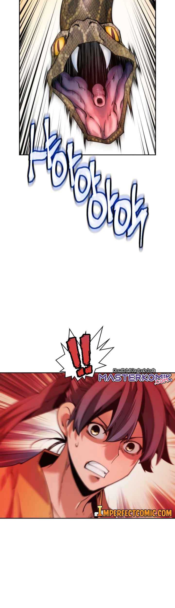 The Golden Age Chapter 36 Gambar 4