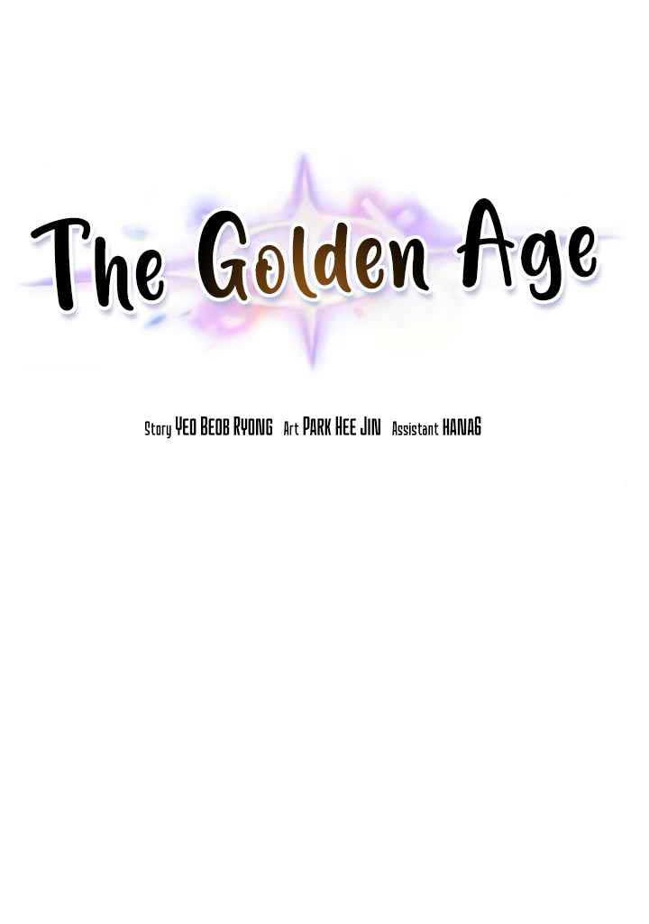 The Golden Age Chapter 36 Gambar 5