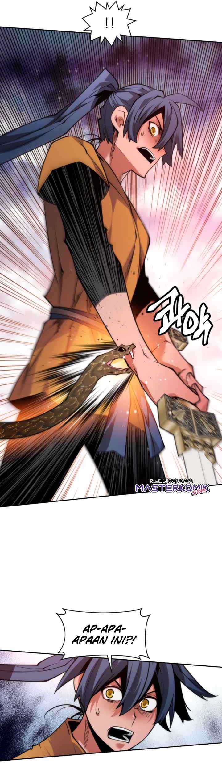 The Golden Age Chapter 36 Gambar 6