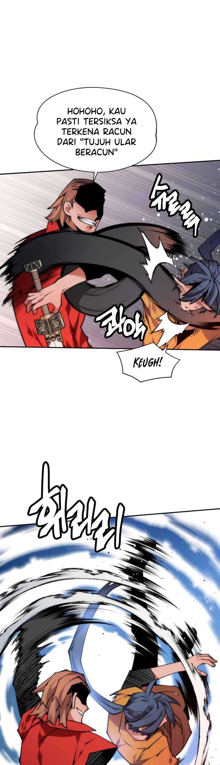 The Golden Age Chapter 36 Gambar 8