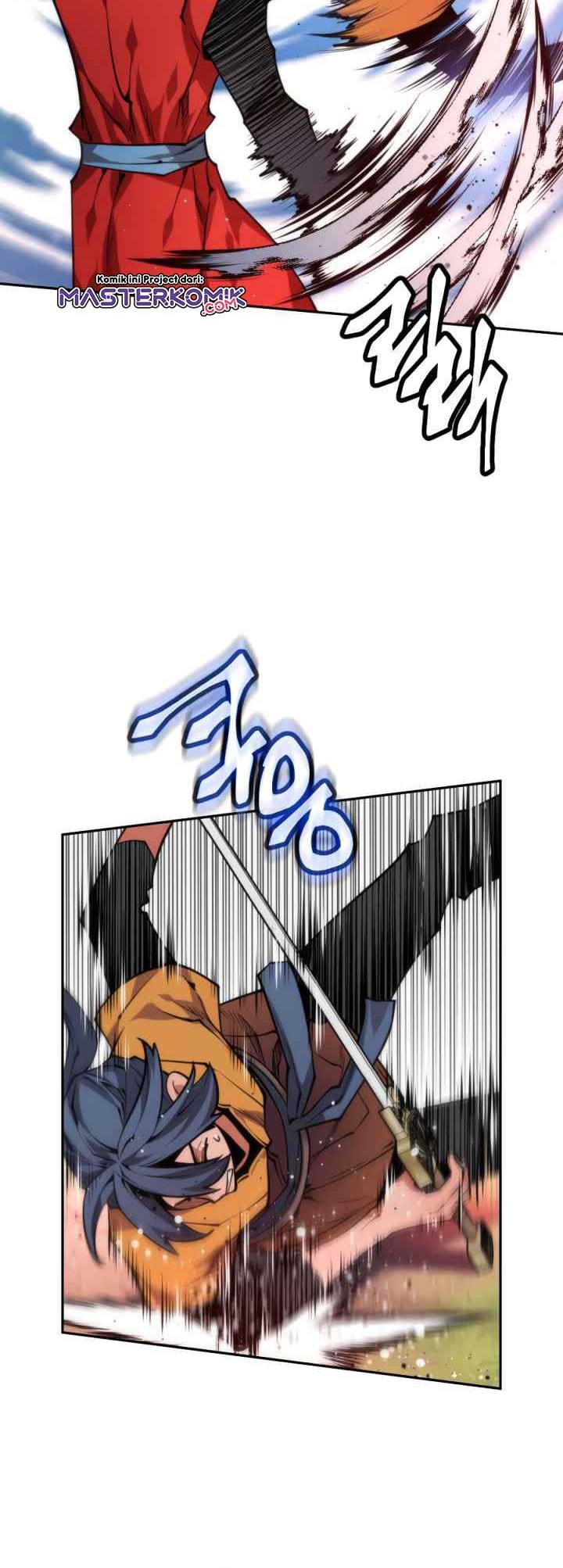 The Golden Age Chapter 36 Gambar 9