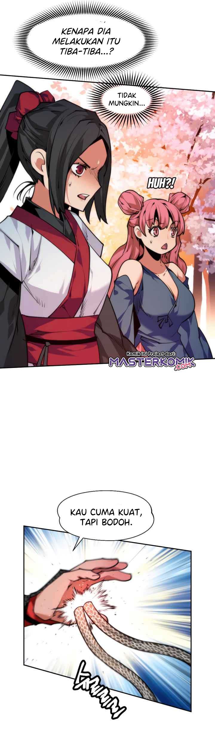 The Golden Age Chapter 36 Gambar 10