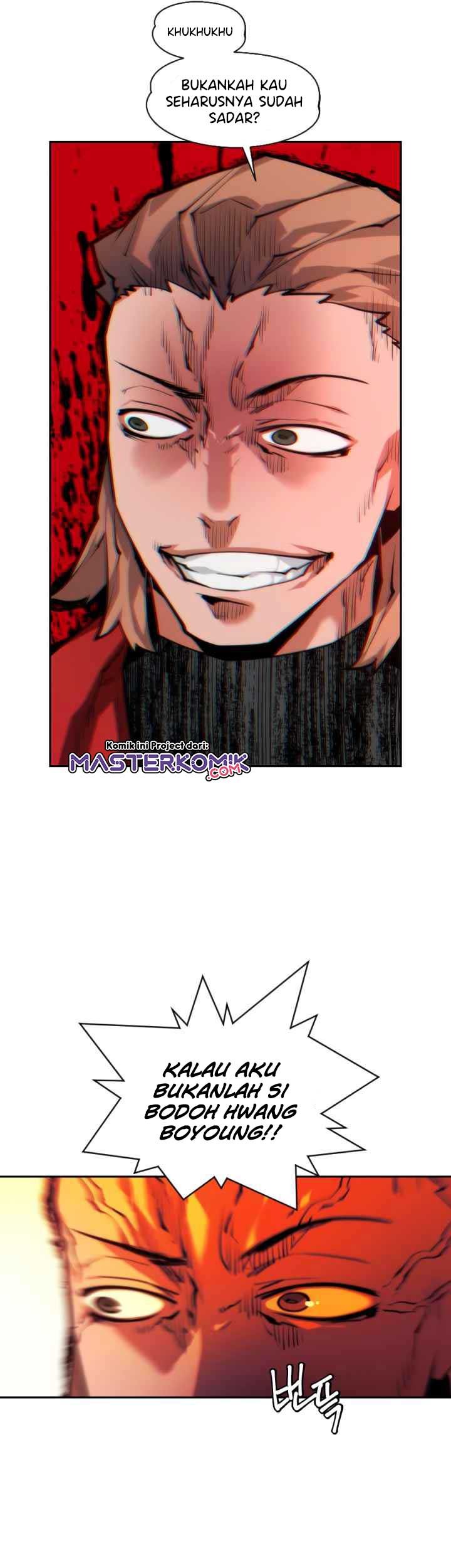 The Golden Age Chapter 36 Gambar 14