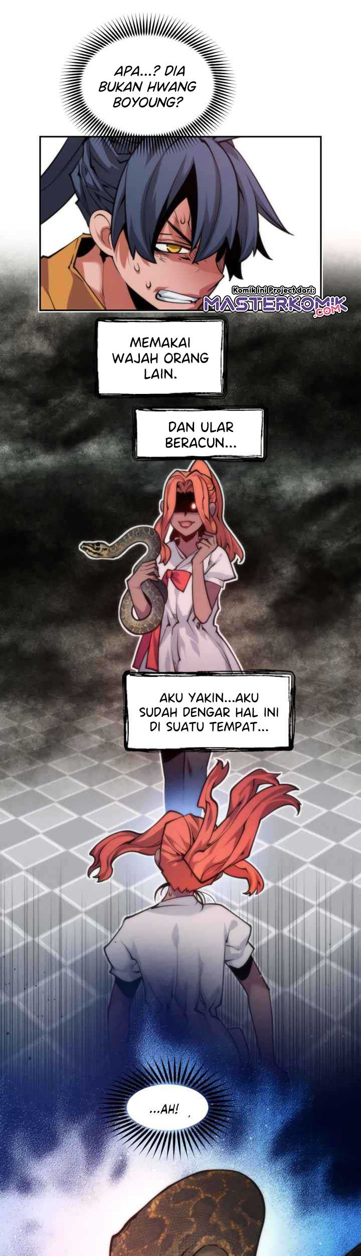 The Golden Age Chapter 36 Gambar 15