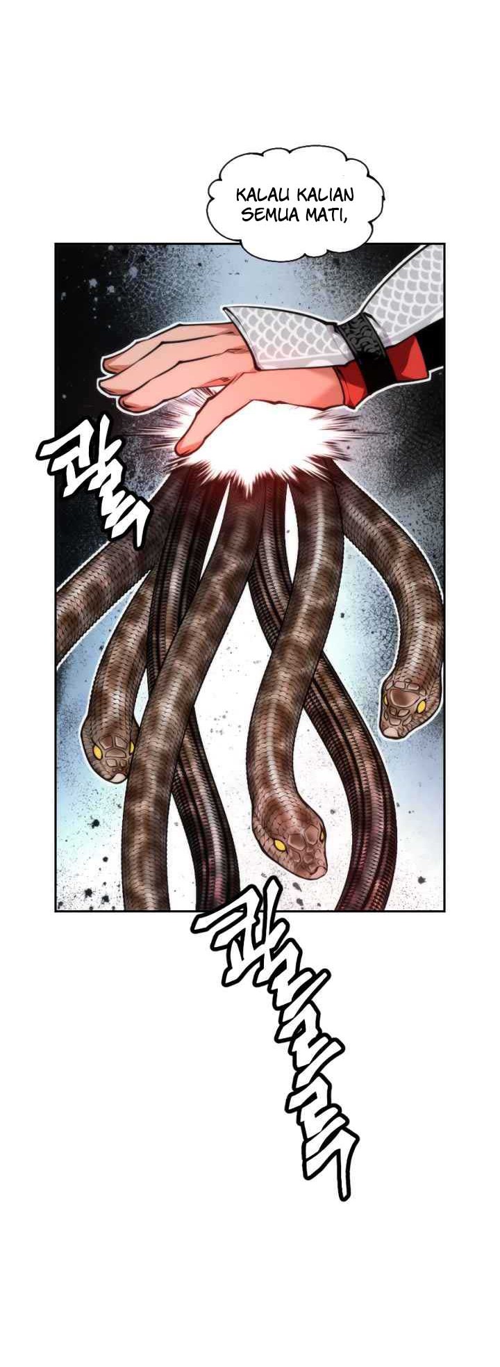 The Golden Age Chapter 36 Gambar 17